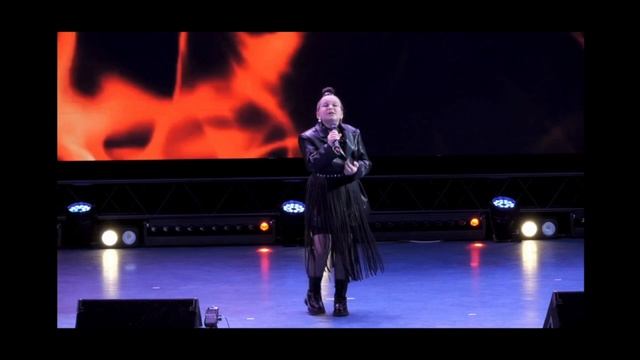 Першина София - Eye of the tiger смотреть онлайн