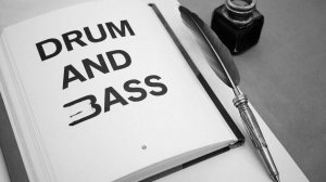 ОЧЕНЬ ПРИЯТНО СЛУШАТЬ. Музыка Drum n Bass на классические стихи Русских поэтов. Слушать онлайн.