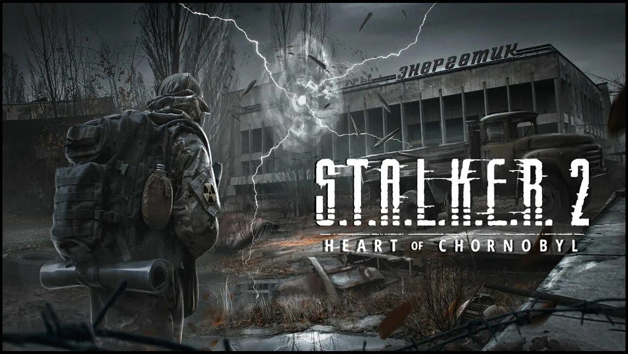S.T.A.L.K.E.R. 2 Сердце Чернобыля_#3 ➤ Военная База СФЕРА | Потерянные ч.1 смотреть онлайн