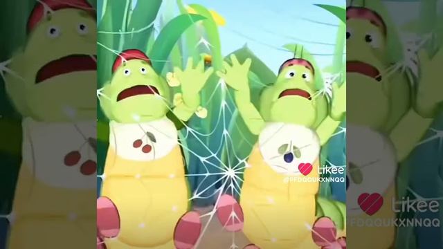 Лунтик эдит смотреть онлайн