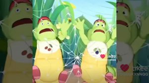 Лунтик эдит