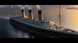 Фильм Титаник 2 2027