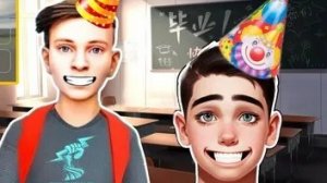 ПОБЕГ ПАЦАНА