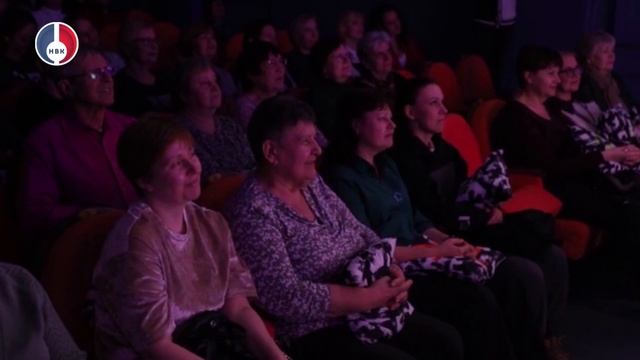 Новоуральские театры выиграли грант Губернатора смотреть онлайн