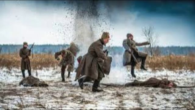 108 лет назад -Произошло столкновение отряда большевиков и сторонников Центральной Рады смотреть онлайн