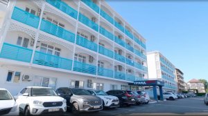 Гранд Круиз 2026