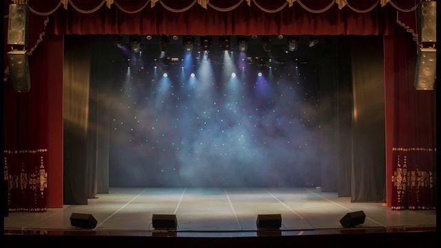 Сцена жизни  2026