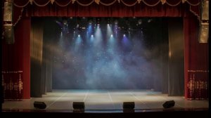 Сцена жизни  2026