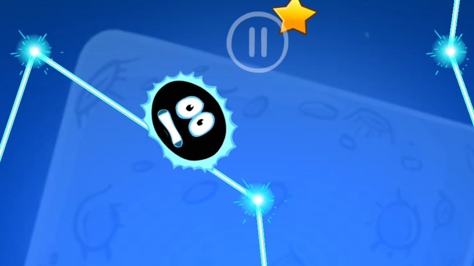 Красный шар. Красный шарик. Красный шар 4. Прохождение часть 16. смотреть онлайн