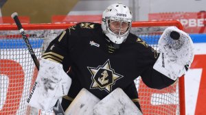 Барыс - Адмирал. Матч от 28.01.2026