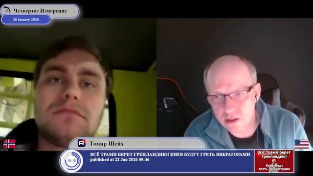 Цели России на Украине... смотреть онлайн