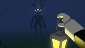 Только рыбачим в 99 ночей