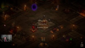 Tower of Babel: Survivors Of Chaos. Проходим башню хаоса. Часть №1