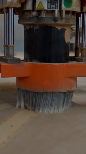 А у вас своё производство?