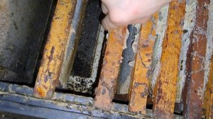 забрал лишние рамки, переставил тем кому нужны