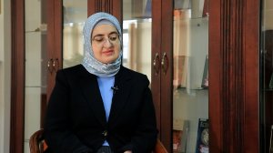 Анайисташ - Зарина Алиева ( В память о Джанаралиеве Имране-67лет,журналист,публицист ) М.Исакова