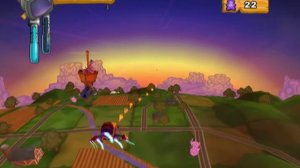 Codename: Kids Next Door – Operation: V.I.D.E.O.G.A.M.E. (2005) [GameCube]