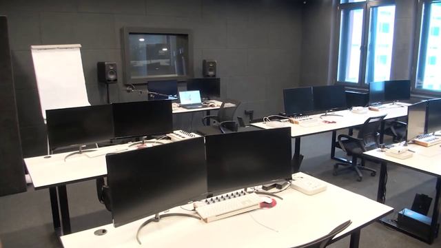 Никитин и Желонкин посетили федеральный технопарк профессионального образования в Нижнем Новгороде смотреть онлайн