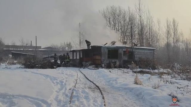 Кадры с места пожара смотреть онлайн