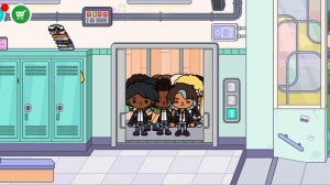 сериал тока бока