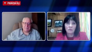 «Соединённые Штаты могут развалиться запросто» — эксперт допустил распад федерации и