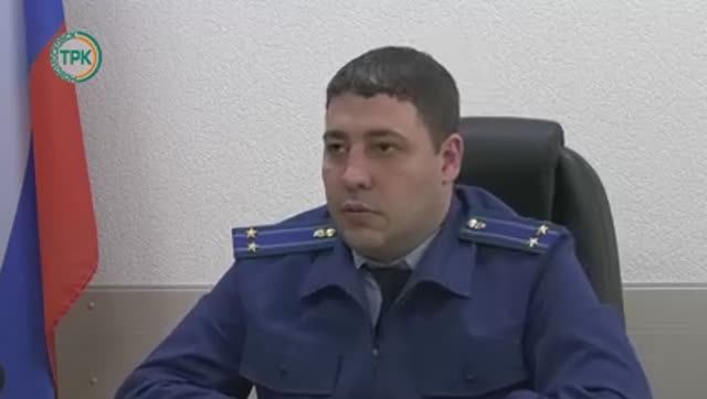 В прокуратуре Новомосковска подвели итоги 2025 года смотреть онлайн