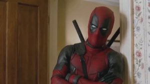 Фильм Один дома и Дэтпул