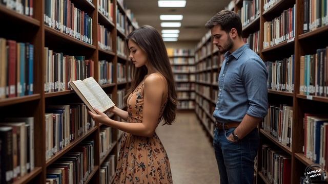 Библиотека 🎵 Песня смотреть онлайн