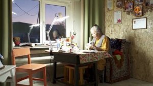 «Барыс». Федор Павлов