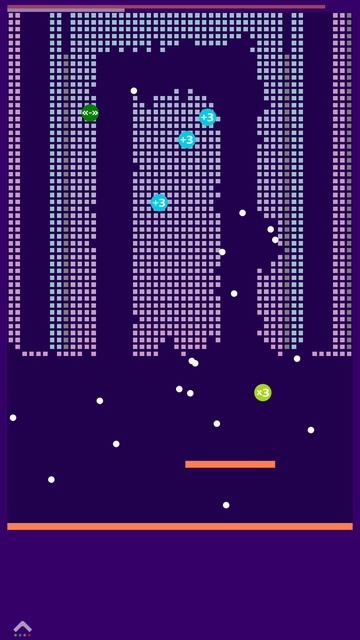 Brick Mania level 51 passing easy 3 stars