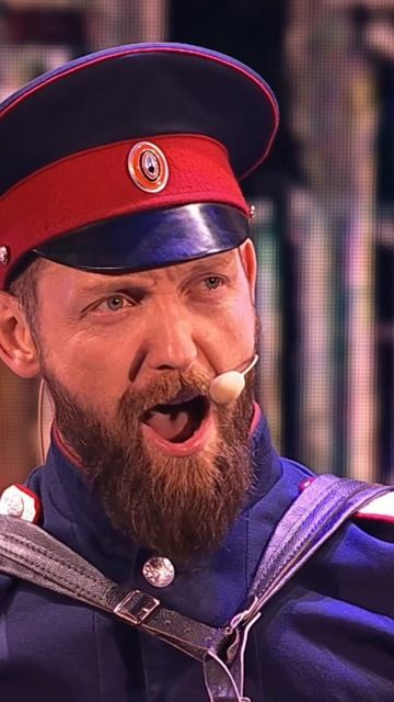 Казачий романс «Катя-пастушка»-солист,Андрей Каргополов смотреть онлайн