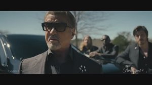 Сериал  Король Талсы (3 сезон) 2025