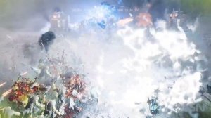 Warhammer 40,000: Dawn of War 4 | Трейлер фракции орков