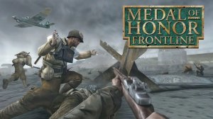 Medal of Honor: Frontline #Final