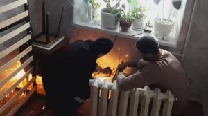 Капремонт отопления Трегубёнковых 3 2026