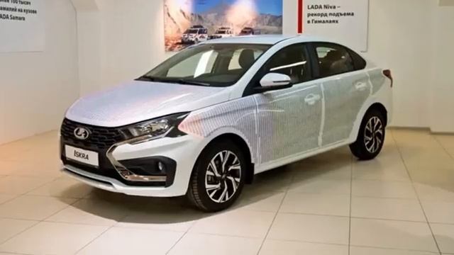 АвтоВАЗ СНИЗИЛ себестоимость, но ПОДНЯЛ цены! Куда делась ПРИБЫЛЬ? смотреть онлайн