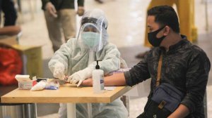 Reuters узнало об участившихся проверках в аэропортах Азии из-за вируса Нипах