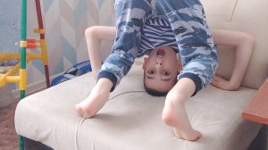 Устроил и придумал СВОЙ ПРАЗДНИК ВЕСЕЛЬЯ!