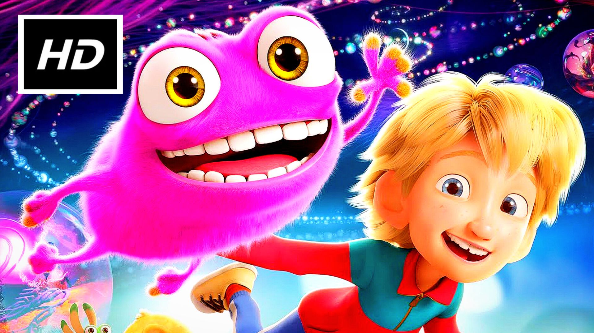 ФЛИБУ# (ПРИКЛЮЧЕНИЯ, ДЛЯ ВСЕХ ,CЕМЕЙНАЯ) смотреть онлайн