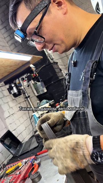 Ремонт автомобиля Nissan Sentra - шум в работе двигателя, проблема с работой стеклоочистителей смотреть онлайн