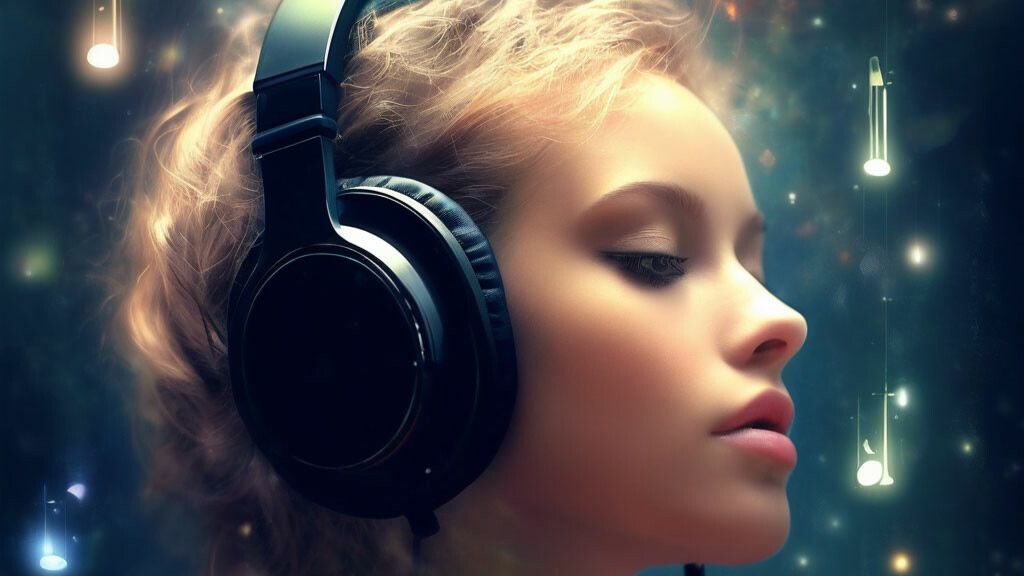 Музыка смотреть онлайн