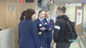 "Работа есть для всех": в Старом Осколе на одного безработного приходится 13 вакансий