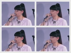 Дуэт "Диана Анкудинова и Михайло Ладомиров" - "Ой ты, степь широкая" (30.01.2021)