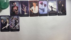 Как мужчина настроен к Вам сейчас 💕