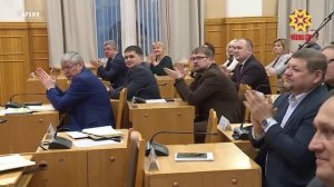 Лучший дворник Московского района Чебоксар каждое утро ездит на работу из Моргаушского округа