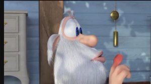 Буба. Мультики.