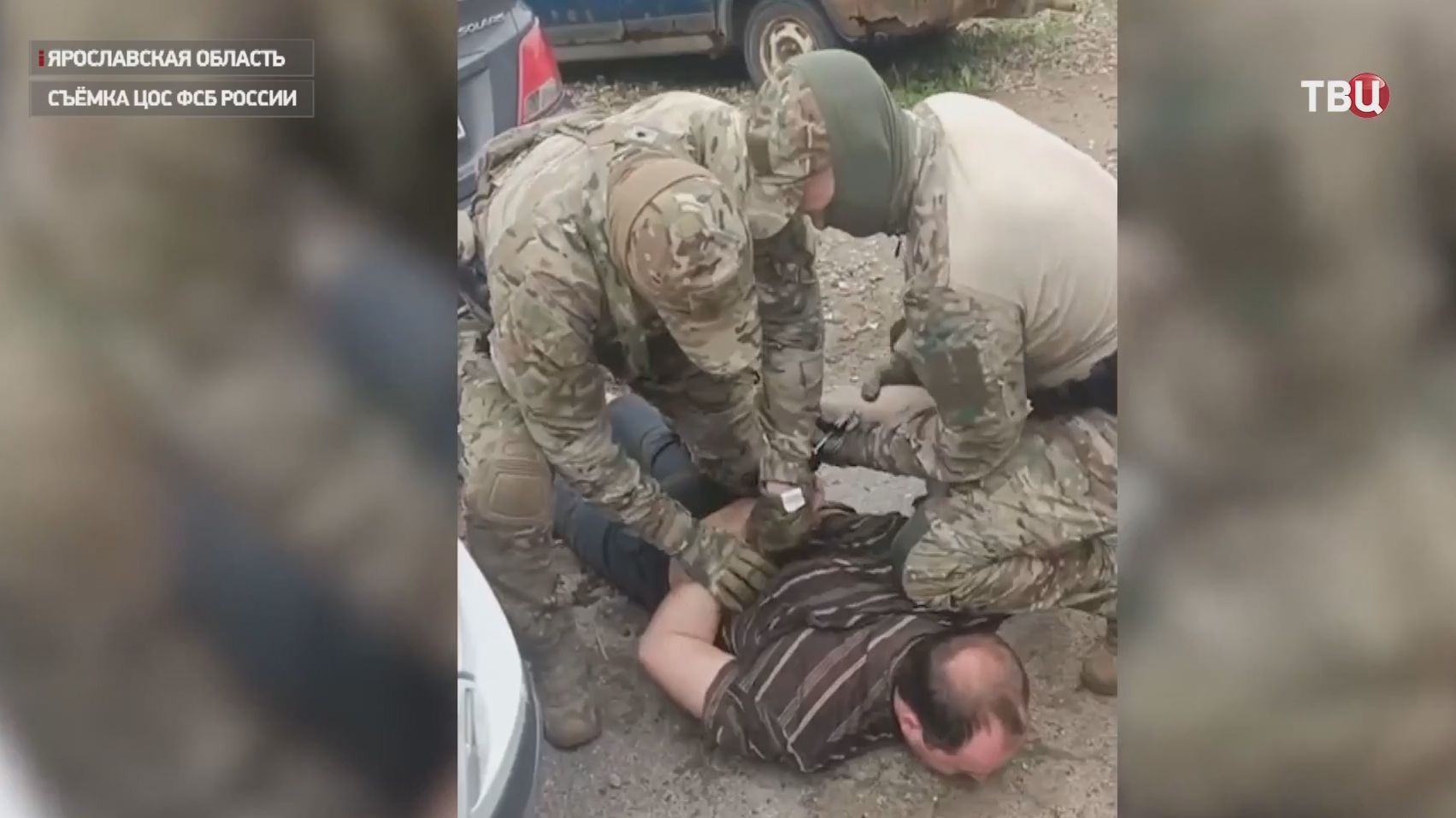 Жителя Ярославской области осудили на 14 лет за госизмену смотреть онлайн