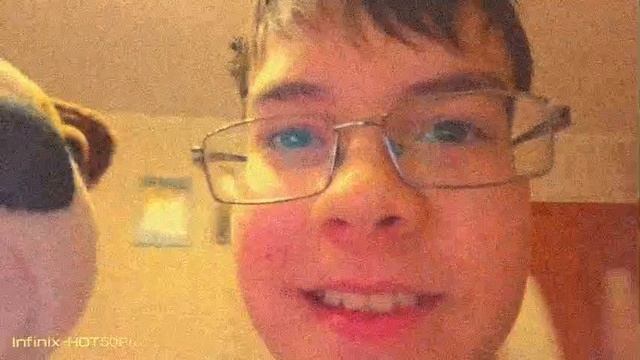 знакомлю вас с Жориком! смотреть онлайн