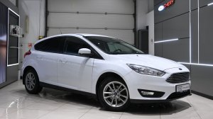 Ford Focus '2019 1990