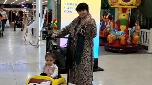 Так не хочется с ней расставаться 😔 как быстро растут не только что чужие, а свои💓